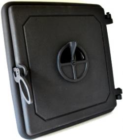 Usa soba BG3535-TH negru-mat pentru mai multe detalii da�i click aici!